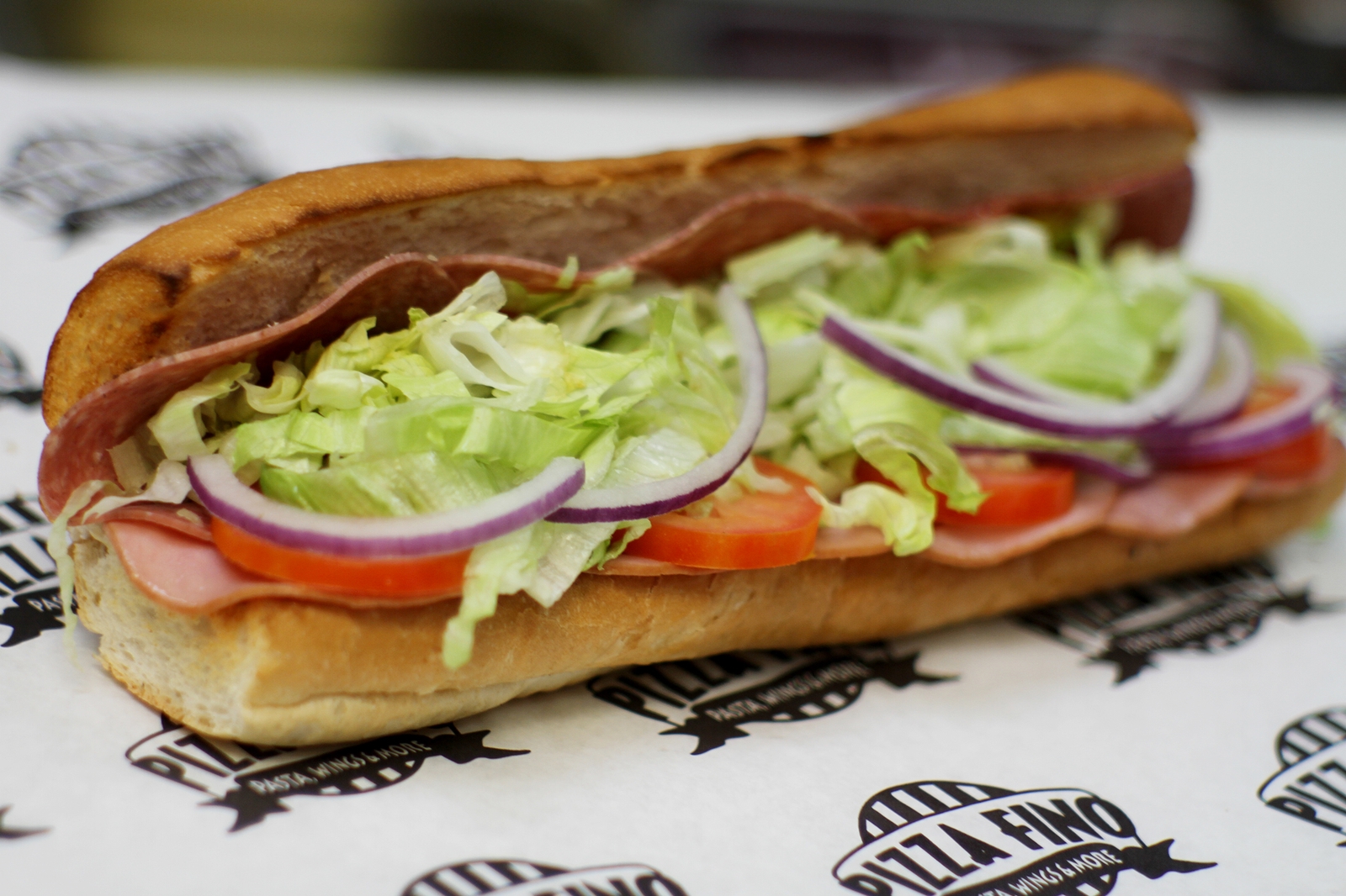 Pizza Fino® Official site Order for Delivery or CarryOut